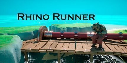 御三家Game-犀牛赛跑者