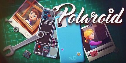 御三家Game-宝丽来: 记忆碎片