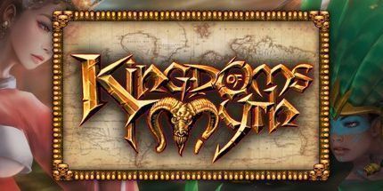 御三家Game-神话王国