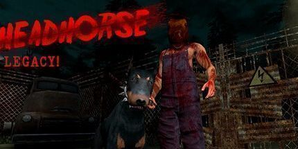 御三家Game-HeadHorse遗产