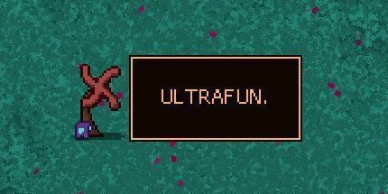 御三家Game-ULTRAFUN