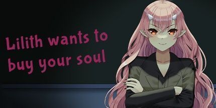 御三家Game-莉莉丝想买你的灵魂