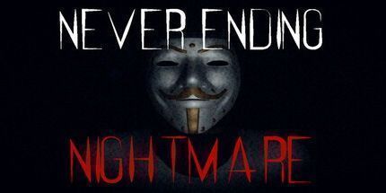 御三家Game-永无止境的噩梦