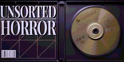 御三家Game-未分类的恐怖