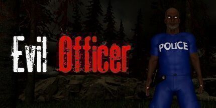 御三家Game-邪恶军官