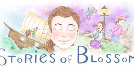 御三家Game-开花的故事