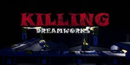 御三家Game-杀戮梦工厂