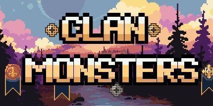 御三家Game-氏族魔物