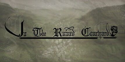 御三家Game-在被毁的庭院里