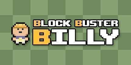 御三家Game-块巴斯特比利