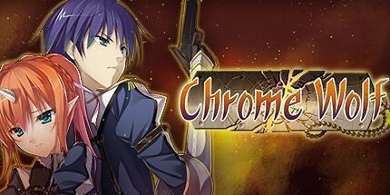 御三家Game-铬狼