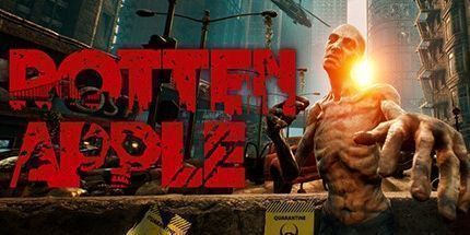 御三家Game-烂苹果