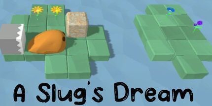 御三家Game-鼻涕虫的梦想