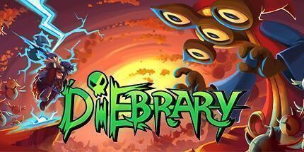 御三家Game-图书馆