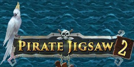 御三家Game-海盗拼图2