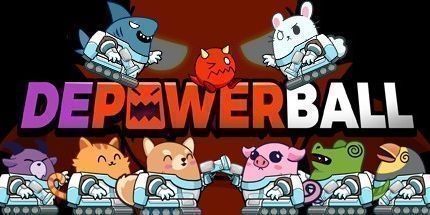 御三家Game-DepowerBall