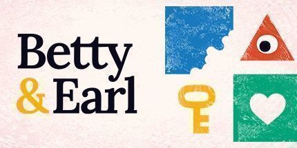 御三家Game-贝蒂和厄尔