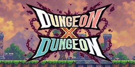 御三家Game-地牢X地牢