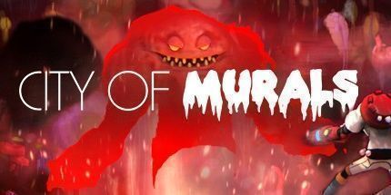 御三家Game-壁画之城