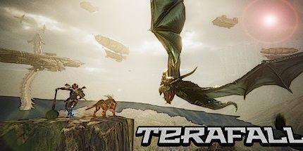 御三家Game-Terafall