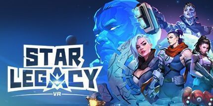 御三家Game-星际遗产