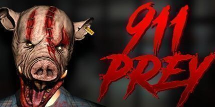 御三家Game-911：猎物