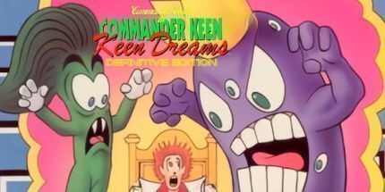 御三家Game-敏锐的梦想中的指挥官基恩: 权威版