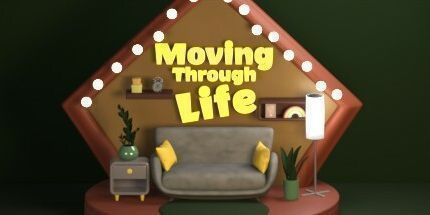 御三家Game-通过生活移动