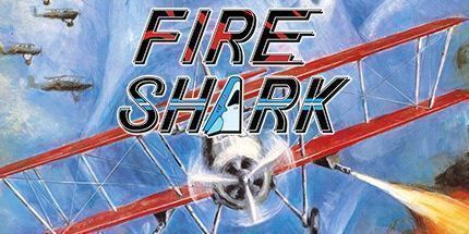 御三家Game-火鲨