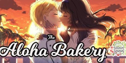 御三家Game-阿罗哈面包店