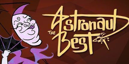 御三家Game-宇航员: 最佳