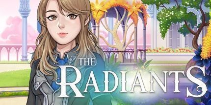 御三家Game-辐射者