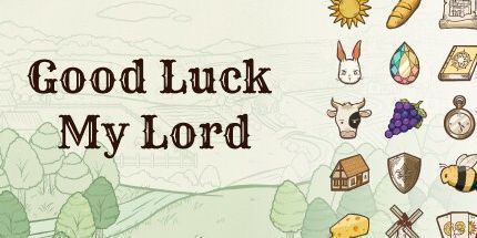 御三家Game-祝您好运 领主大人
