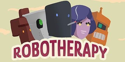 御三家Game-机器人疗法