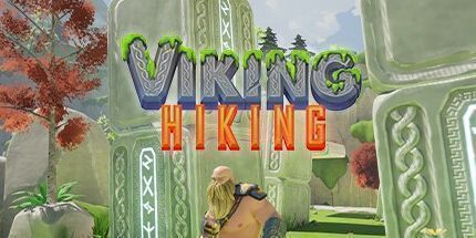御三家Game-维京徒步旅行