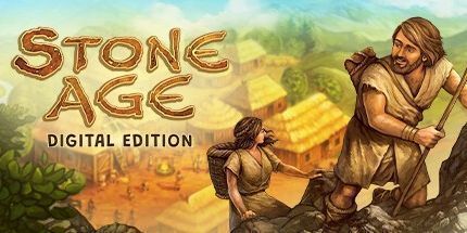 御三家Game-石器时代: 数字版