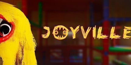 御三家Game-乔伊维尔