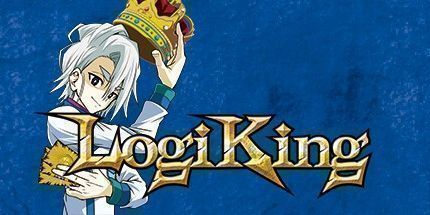 御三家Game-LogiKing