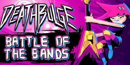 御三家Game-死亡膨胀: 乐队之战