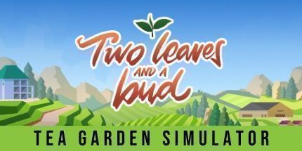御三家Game-茶园模拟器