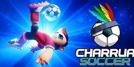 御三家Game-Charrua足球