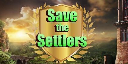 御三家Game-保存setlers