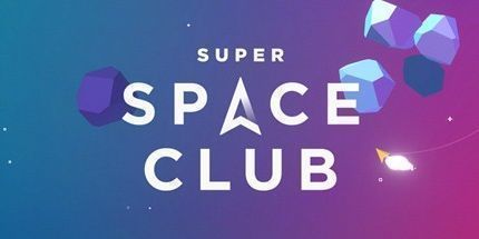 御三家Game-超级太空俱乐部
