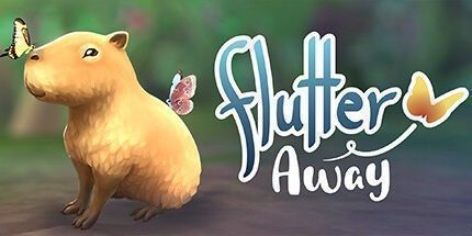 御三家Game-彩翼：雨林梦蝶