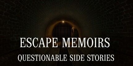 御三家Game-逃生回忆录: 可疑的故事