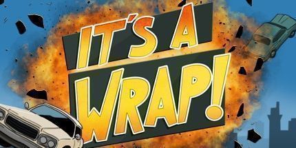 御三家Game-这是一个包装