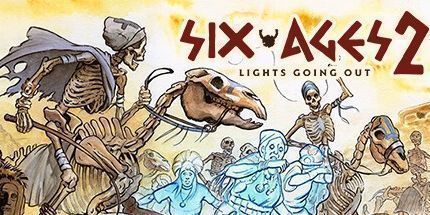 御三家Game-六岁2: 灯熄灭