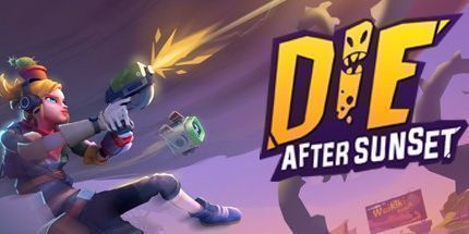 御三家Game-日落之后死去