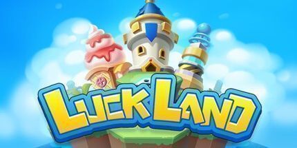 御三家Game-LuckLand