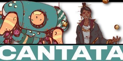 御三家Game-康塔塔